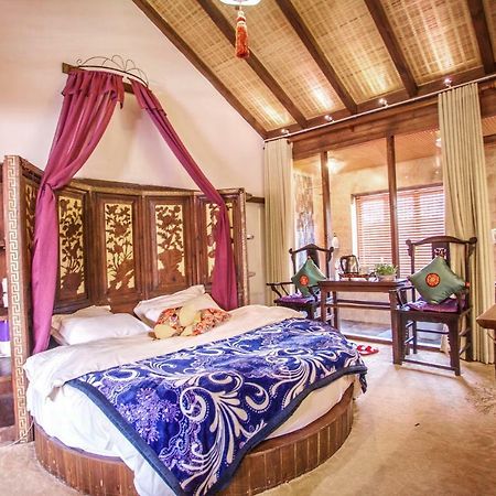 XI Tang Exquisite Hotel Lijiang  Luaran gambar