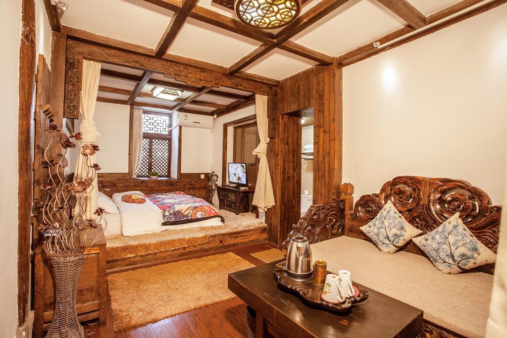 XI Tang Exquisite Hotel Lijiang  Bilik gambar