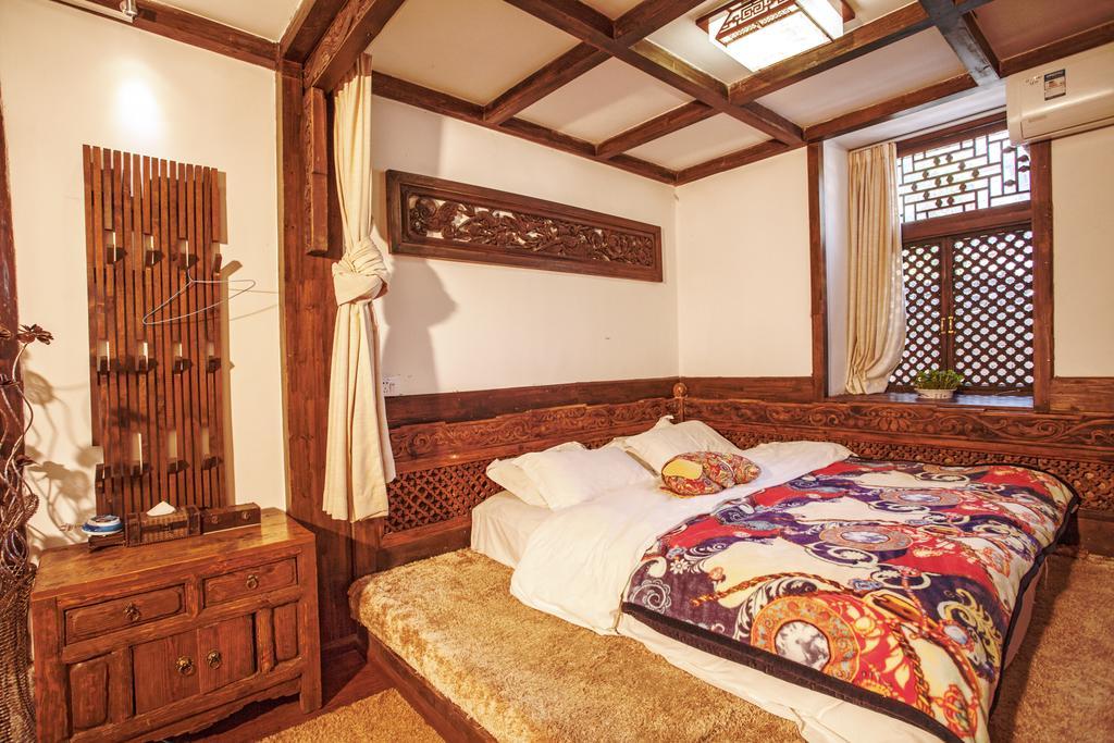 XI Tang Exquisite Hotel Lijiang  Bilik gambar