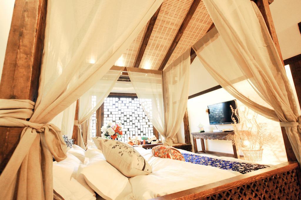 XI Tang Exquisite Hotel Lijiang  Bilik gambar