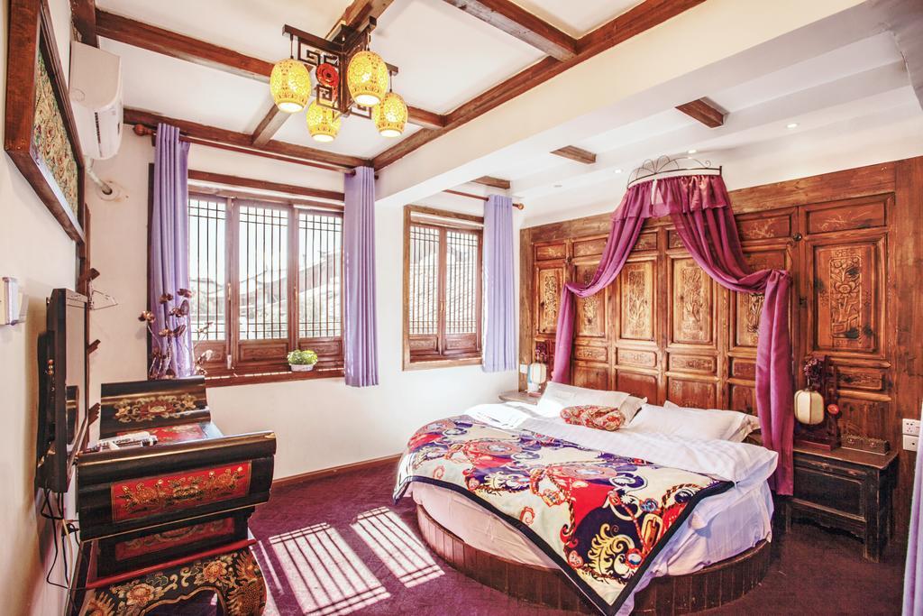 XI Tang Exquisite Hotel Lijiang  Bilik gambar