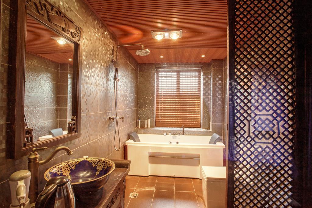 XI Tang Exquisite Hotel Lijiang  Bilik gambar