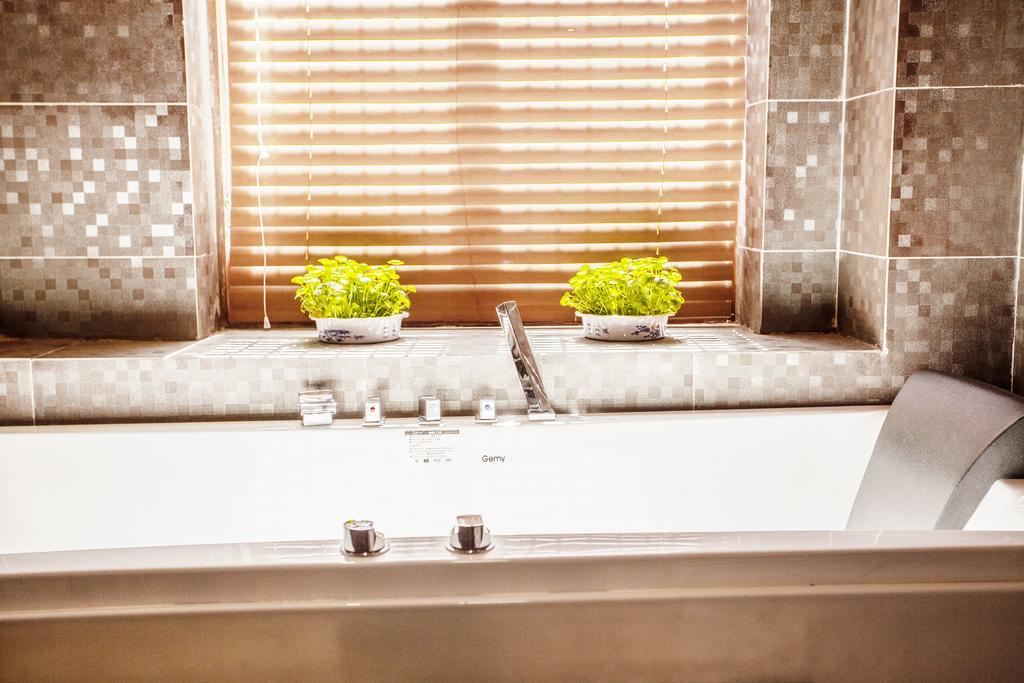 XI Tang Exquisite Hotel Lijiang  Bilik gambar