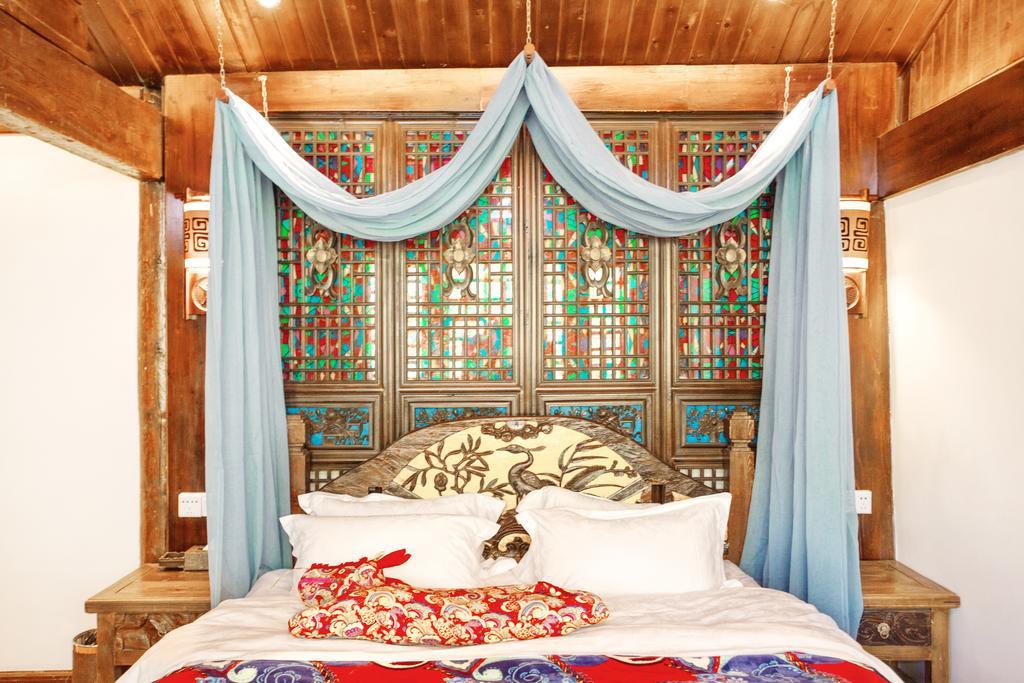 XI Tang Exquisite Hotel Lijiang  Bilik gambar