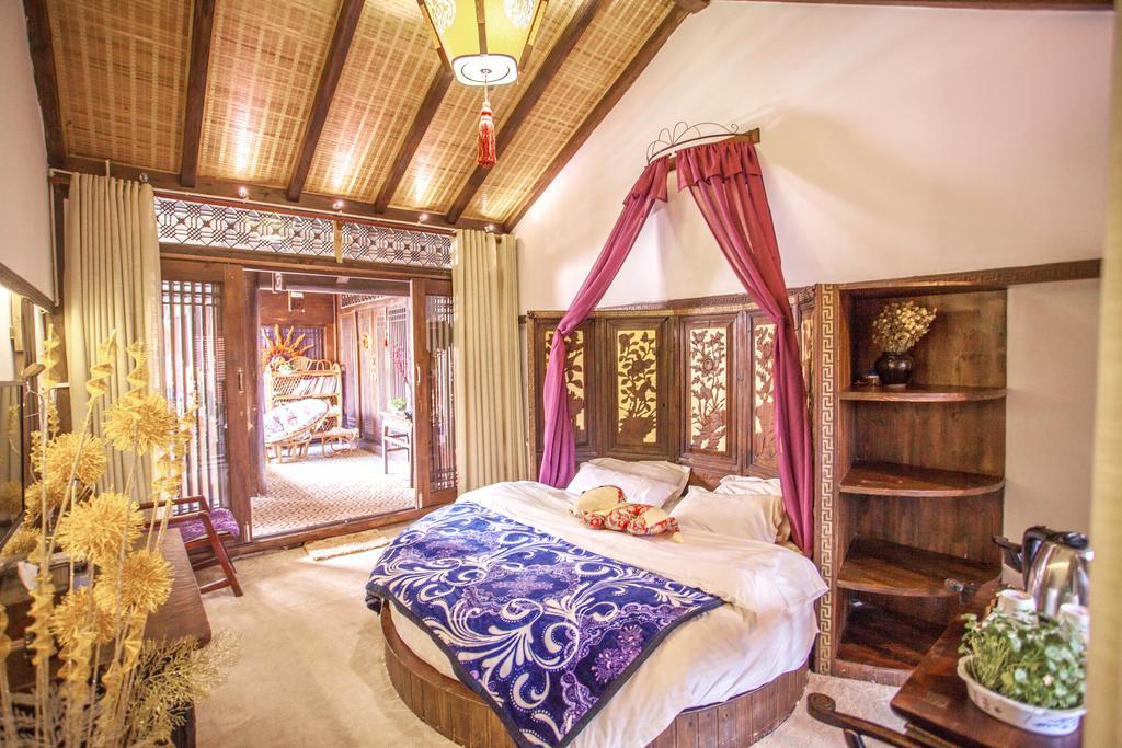 XI Tang Exquisite Hotel Lijiang  Bilik gambar