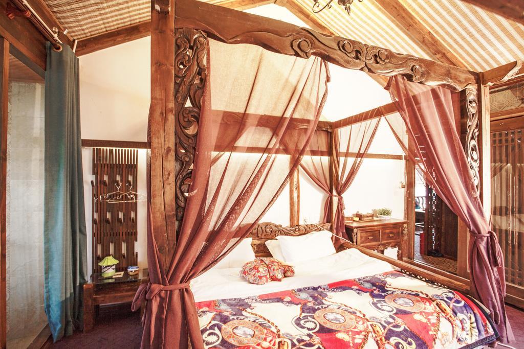 XI Tang Exquisite Hotel Lijiang  Bilik gambar
