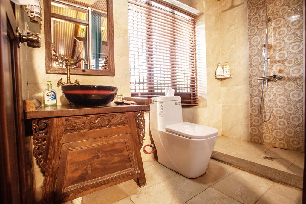 XI Tang Exquisite Hotel Lijiang  Bilik gambar