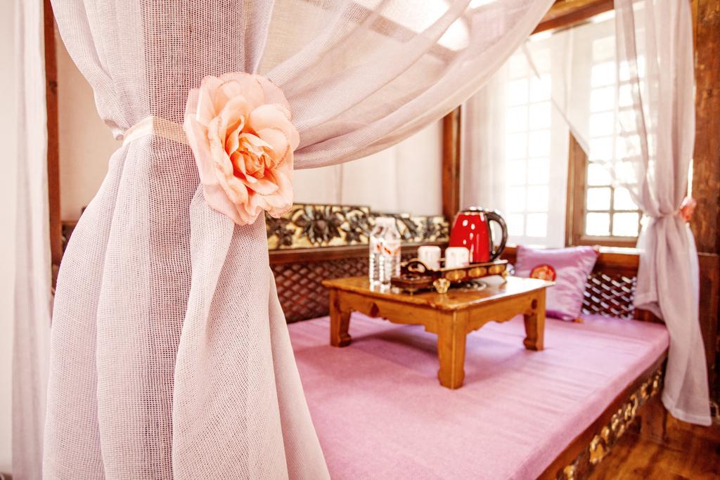 XI Tang Exquisite Hotel Lijiang  Bilik gambar