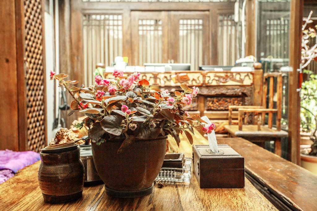 XI Tang Exquisite Hotel Lijiang  Luaran gambar