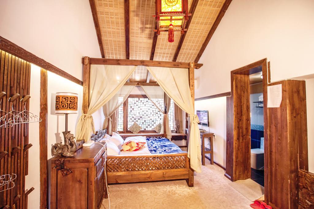 XI Tang Exquisite Hotel Lijiang  Bilik gambar