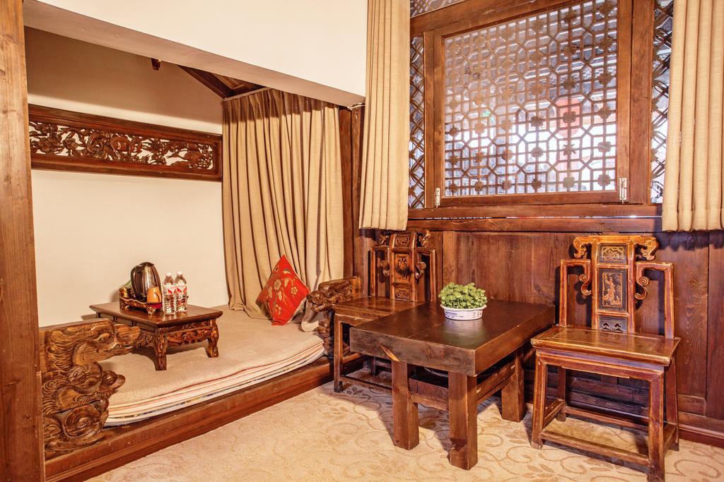 XI Tang Exquisite Hotel Lijiang  Bilik gambar