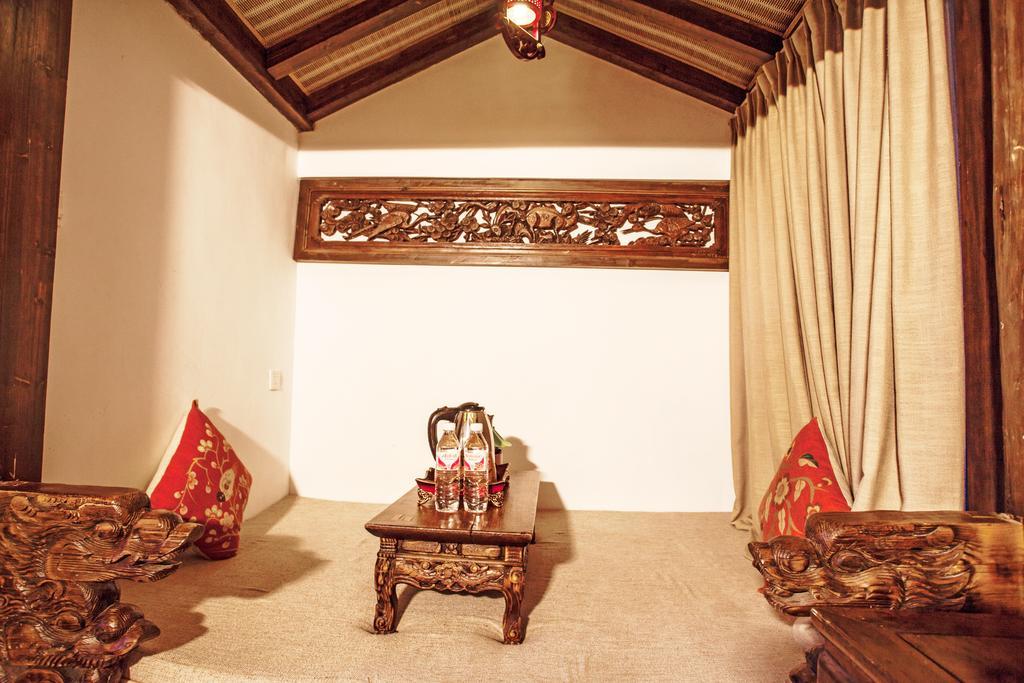 XI Tang Exquisite Hotel Lijiang  Bilik gambar