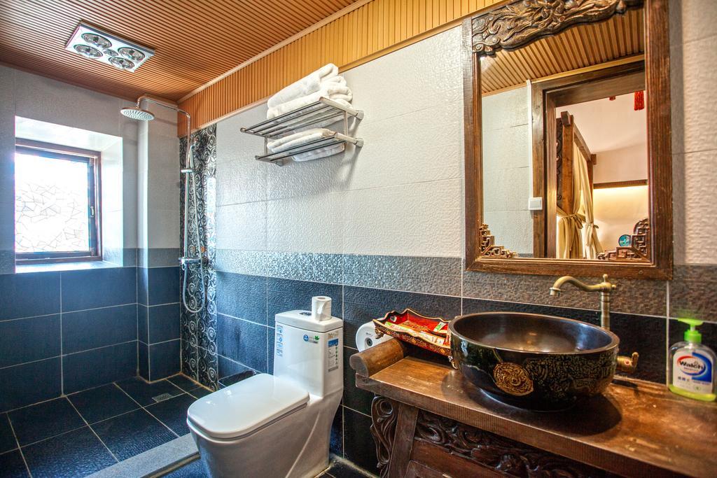 XI Tang Exquisite Hotel Lijiang  Luaran gambar