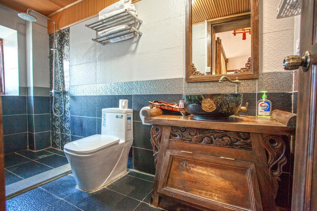 XI Tang Exquisite Hotel Lijiang  Bilik gambar