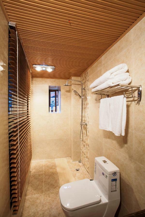 XI Tang Exquisite Hotel Lijiang  Luaran gambar